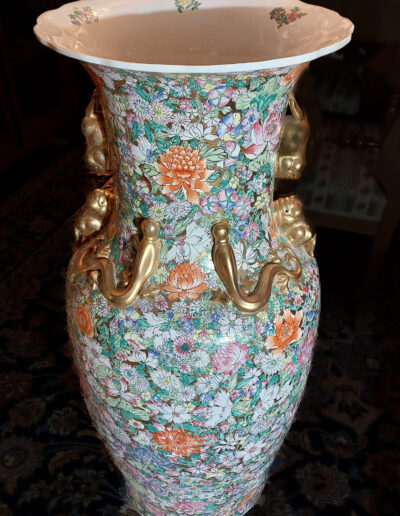 Vase