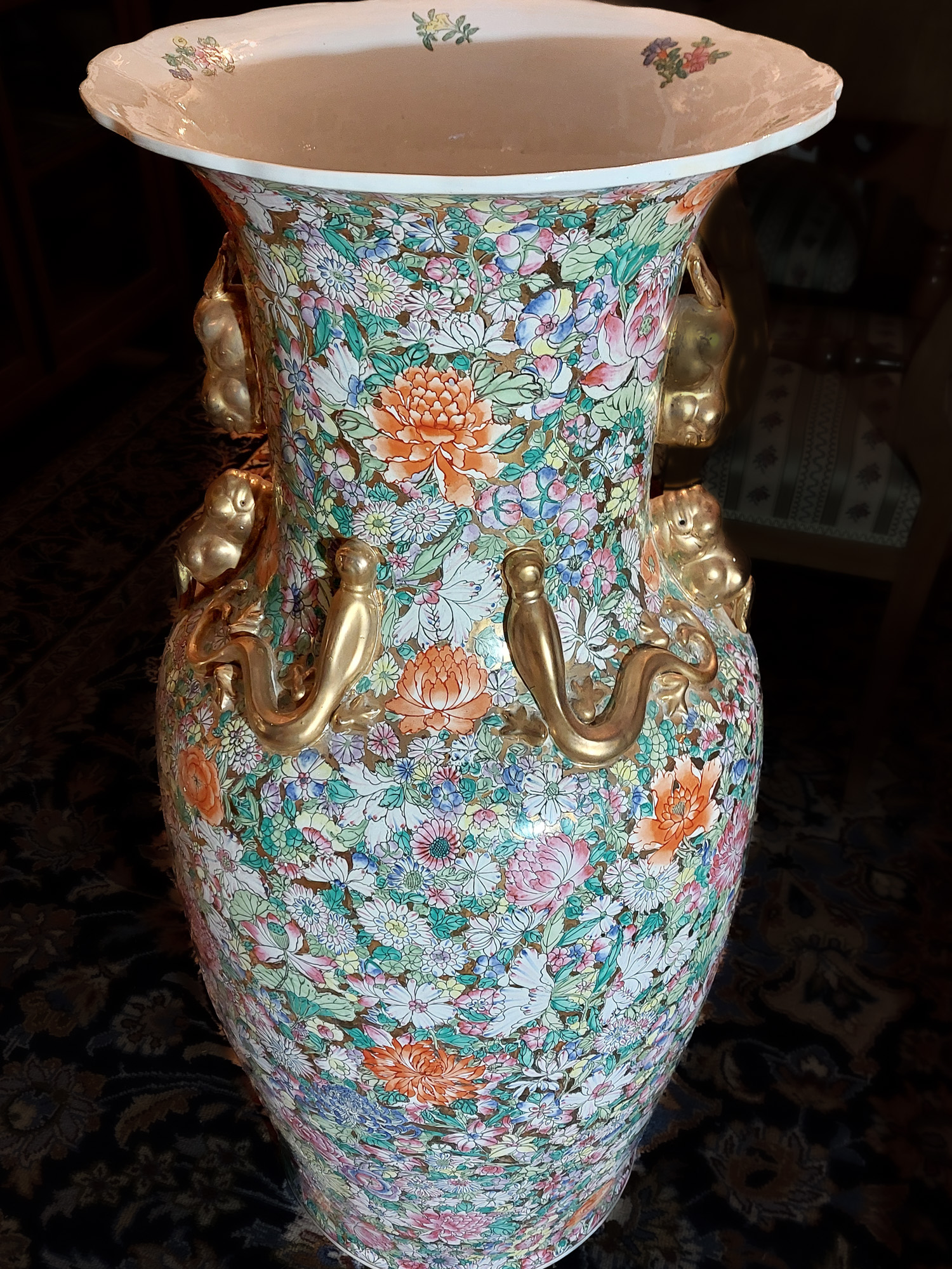 Vase